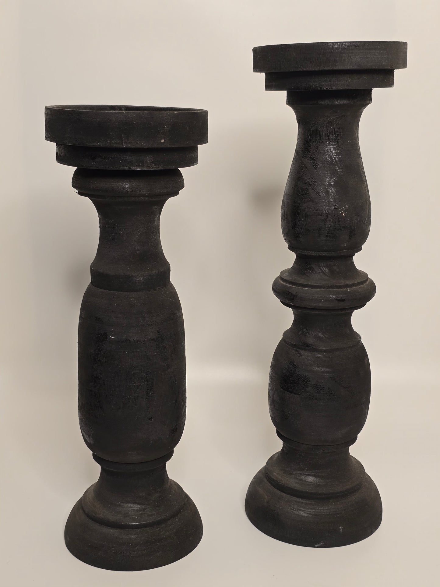 Timeless Duo Candle Holders