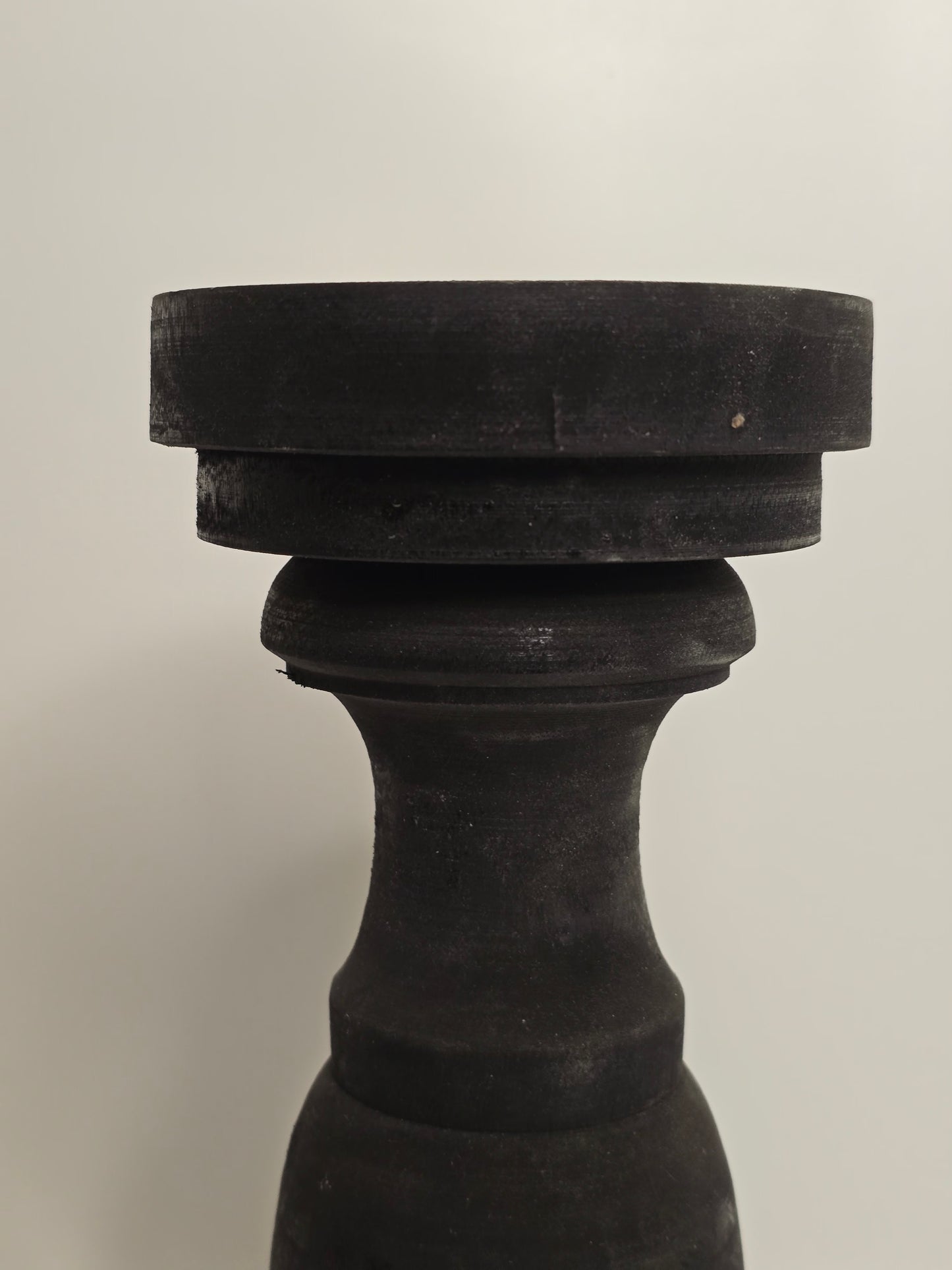 Timeless Duo Candle Holders