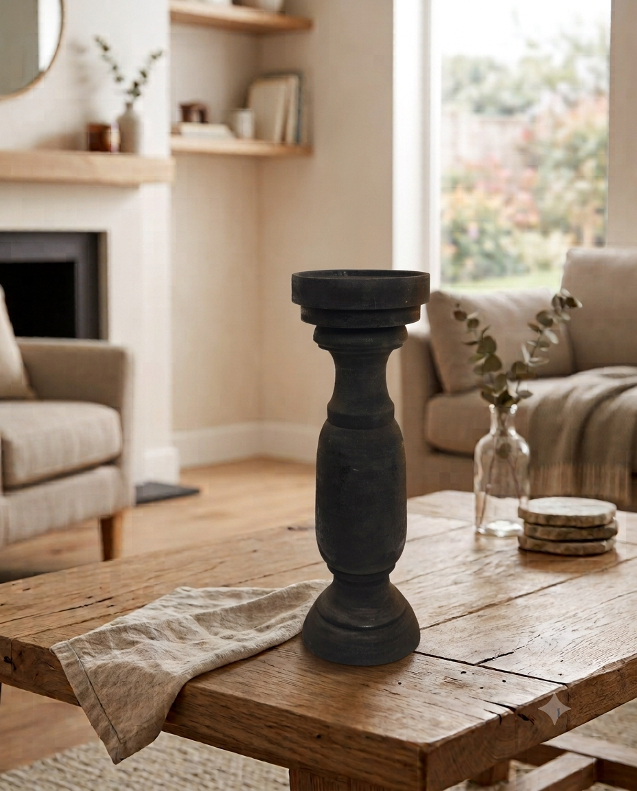 Timeless Duo Candle Holders